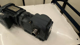 Sew-Eurodrive KH37 DRN71M4 Gear Motor 1/2Hp 220-240/380-415V 73:1 Ratio