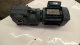 Sew-Eurodrive KH37 DRN71M4 Gear Motor 1/2Hp 220-240/380-415V 73:1 Ratio