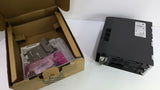 Siemens Sinamics G120C Converter 30AC 400-480V 1.1KW Motor