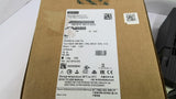 Siemens Sinamics G120C Converter 30AC 400-480V 1.1KW Motor
