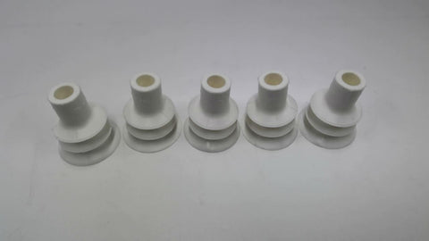 Coval 40 Suction Cup Lot Of 5