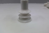 Coval 40 Suction Cup Lot Of 5
