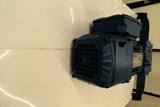 Sew-Eurodrive R27 DRN71MS2/BEO5HF/Z Gear Brake Motor 1/2Hp 230/460V 45:1 Ratio