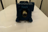 Sew-Eurodrive R27 DRN71MS2/BEO5HF/Z Gear Brake Motor 1/2Hp 230/460V 45:1 Ratio