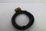 Hall Effect Positioning RP2 Sensor 10-24VDC