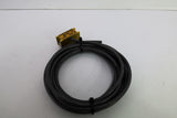 Hall Effect Positioning RP2 Sensor 10-24VDC
