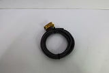 Hall Effect Positioning RP2 Sensor 10-24VDC