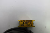 Hall Effect Positioning RP2 Sensor 10-24VDC