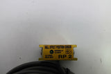 Hall Effect Positioning RP2 Sensor 10-24VDC