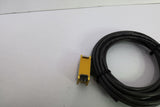 Hall Effect Positioning RP2 Sensor 10-24VDC