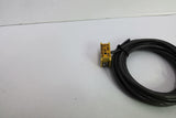 Hall Effect Positioning RP2 Sensor 10-24VDC