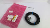 Hall Effect RP1 Positioning Sensor 10-24VDC