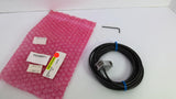 Hall Effect RP1 Positioning Sensor 10-24VDC