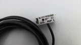 Hall Effect RP1 Positioning Sensor 10-24VDC