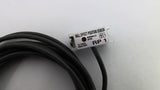 Hall Effect RP1 Positioning Sensor 10-24VDC