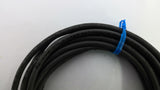 Hall Effect RP1 Positioning Sensor 10-24VDC