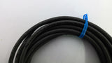 Hall Effect RP1 Positioning Sensor 10-24VDC