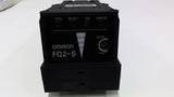 OMRON FQ2-S45050F Smart Camera