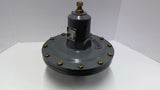 Fisher LOC 105 Direct-Operated Pressure Reducing Regulator 250 PSI