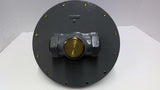 Fisher LOC 105 Direct-Operated Pressure Reducing Regulator 250 PSI