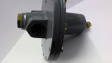 Fisher LOC 105 Direct-Operated Pressure Reducing Regulator 250 PSI
