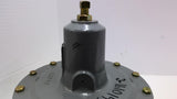 Fisher LOC 105 Direct-Operated Pressure Reducing Regulator 250 PSI