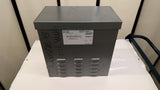 Dongan 63-0506SH 6Kva Transformer 460 Pri 230/133 Sec Volts 3 Phase