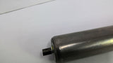 Frantz Conveyor Roller 33 1/2" Full Length 32 3/4" Roller Length