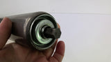 Frantz Conveyor Roller 33 1/2" Full Length 32 3/4" Roller Length