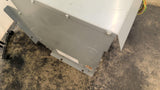 HPS Sentinel SG3C0030KD 30Kva Transformer 460Hv 230Lv 3Phase