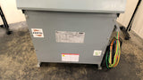 HPS Sentinel SG3C0030KD 30Kva Transformer 460Hv 230Lv 3Phase