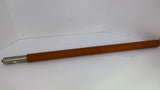 Conveyor Roller OL 32 3/4" Roller L 31 1/8" Shaft OD 0.424" Roller OD 1.911"
