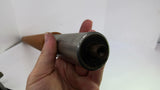 Conveyor Roller OL 32 3/4" Roller L 31 1/8" Shaft OD 0.424" Roller OD 1.911"