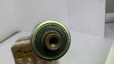 Conveyor Roller OL 32 3/4" Roller L 31 1/8" Shaft OD 0.424" Roller OD 1.911"