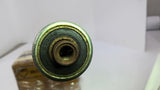 Conveyor Roller OL 32 3/4" Roller L 31 1/8" Shaft OD 0.424" Roller OD 1.911"
