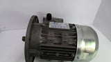 Motovario T80-B2 1.10KW AC Motor 3600 3PH 60HZ