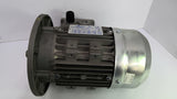 Motovario T80-B2 1.10KW AC Motor 3600 3PH 60HZ