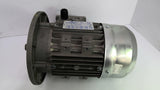 Motovario T80-B2 1.10KW AC Motor 3600 3PH 60HZ