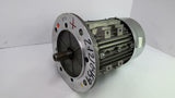 Motovario T80-B2 1.10KW AC Motor 3600 3PH 60HZ