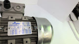Motovario T80-B2 1.10KW AC Motor 3600 3PH 60HZ