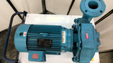 Mepco Pump NVM254TTFL4031BCL 10Hp 230/460 Volts 1800 RPM 4P