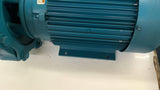 Mepco Pump NVM254TTFL4031BCL 10Hp 230/460 Volts 1800 RPM 4P