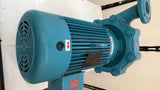 Mepco Pump NVM254TTFL4031BCL 10Hp 230/460 Volts 1800 RPM 4P