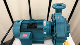 Mepco Pump NVM254TTFL4031BCL 10Hp 230/460 Volts 1800 RPM 4P