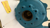 Mepco Pump NVM254TTFL4031BCL 10Hp 230/460 Volts 1800 RPM 4P