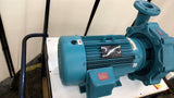 Mepco Pump NVM254TTFL4031BCL 10Hp 230/460 Volts 1800 RPM 4P