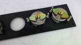 Winters PFQ Series Assorted Gauges 5000PSI Lot of 2