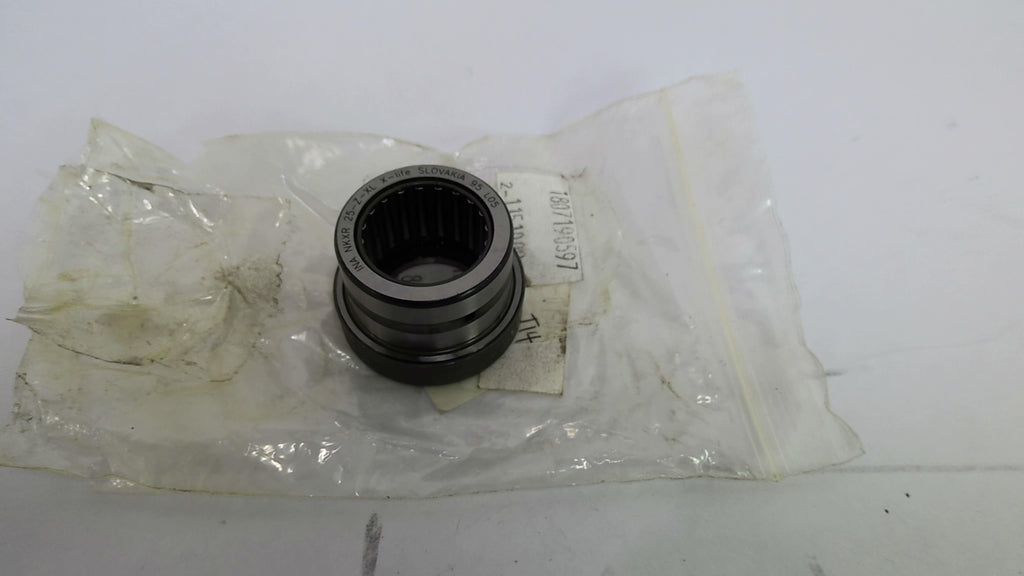 INA NKXR 25-Z-XL Needle thrust Bearing 1 1/8" Bore 95 L05