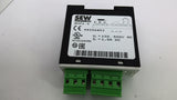 SEW Eurodrive BMP1.5 Drive Component 500V AC