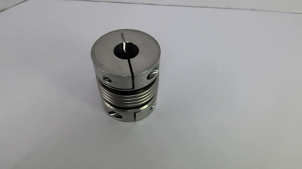 R&W 929-734-9 Servo Motor Coupling